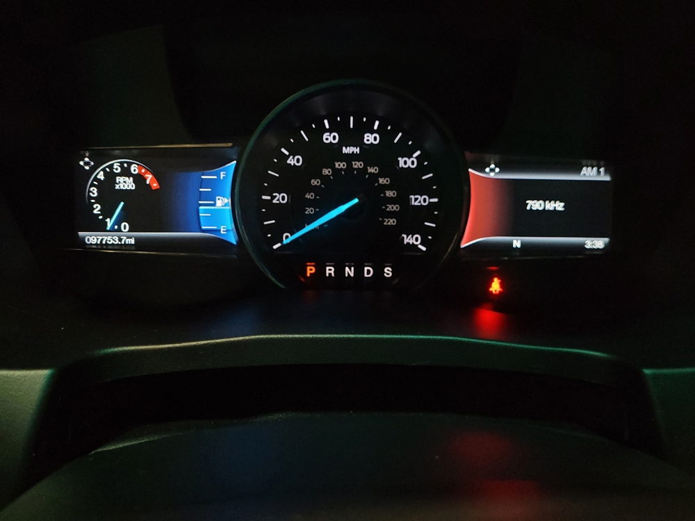 2016 Ford Explorer Sport - Photo 18