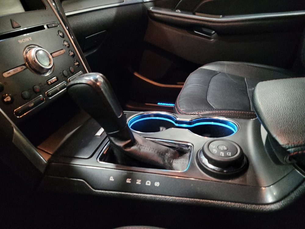 2016 Ford Explorer Sport - Photo 20