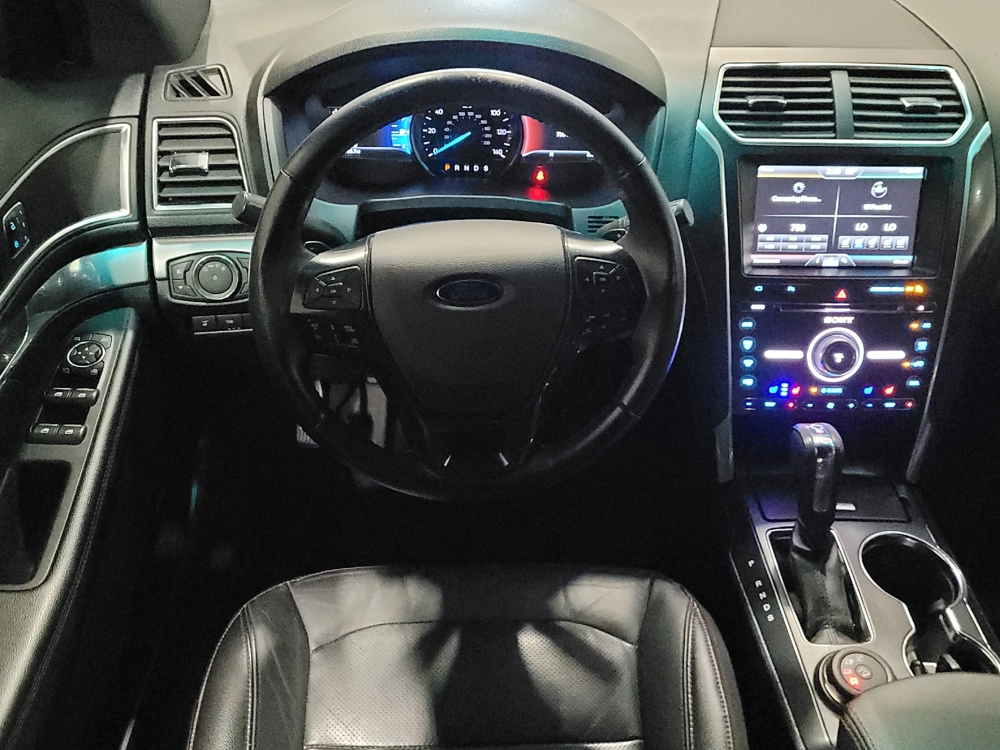 2016 Ford Explorer Sport - Photo 17
