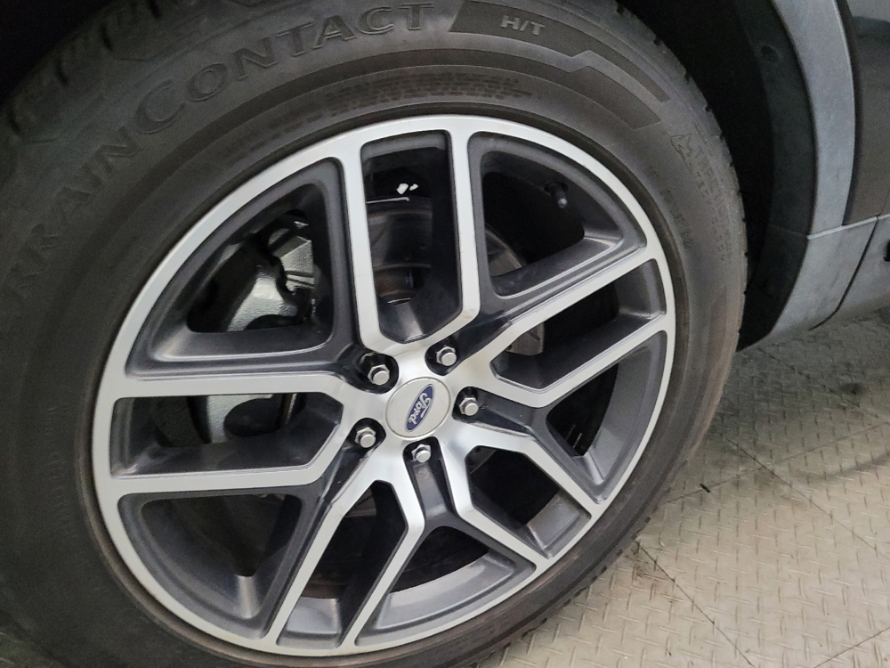 2016 Ford Explorer Sport - Photo 24