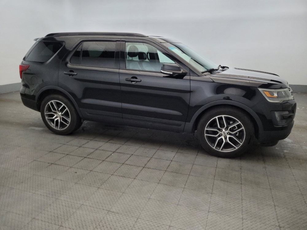 2016 Ford Explorer Sport - Photo 9