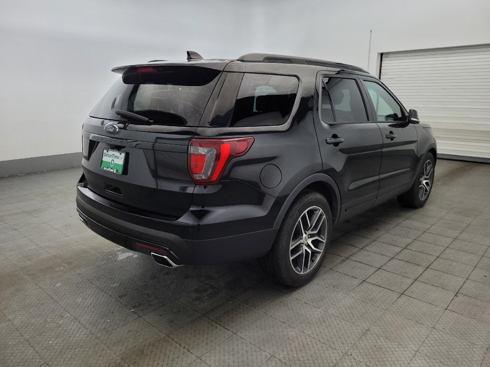 2016 Ford Explorer Sport - Photo 7