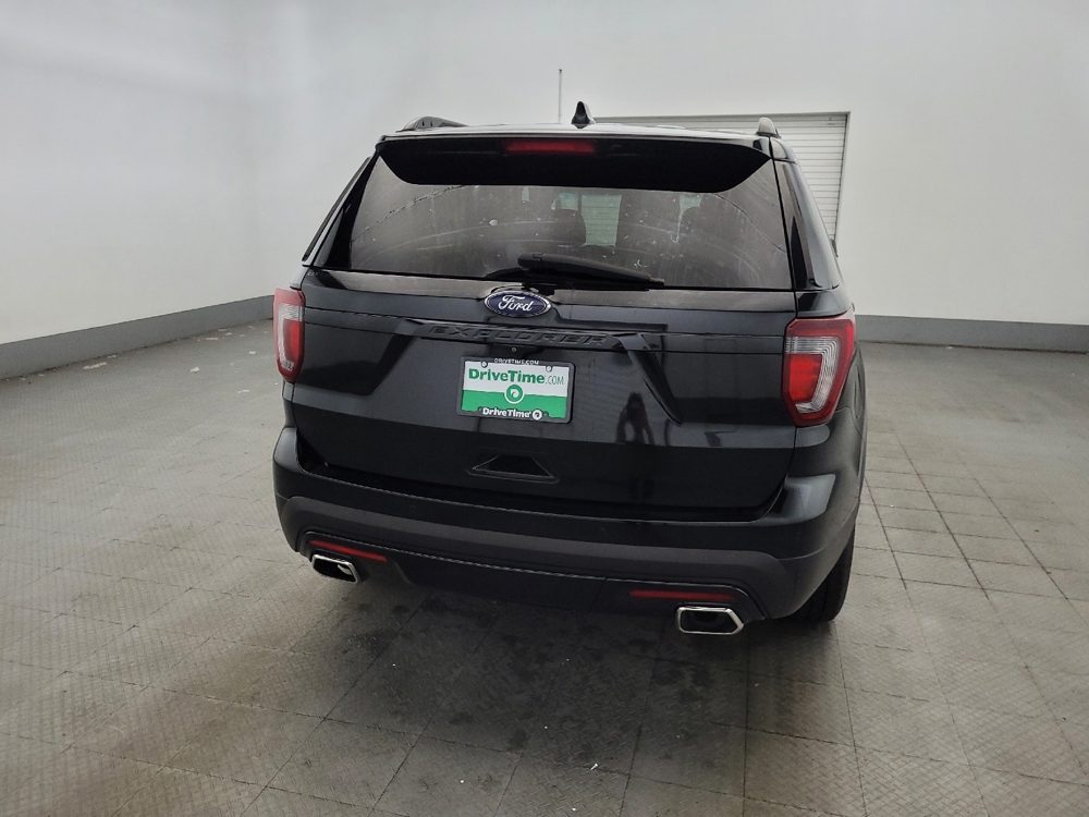 2016 Ford Explorer Sport - Photo 6