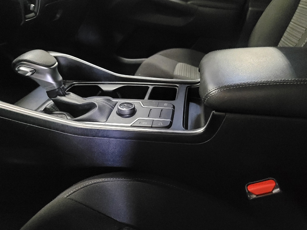 2022 Kia Sorento LX - Photo 20