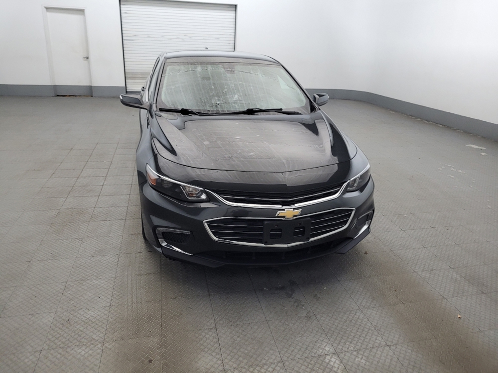 2018 Chevrolet Malibu 1LT - Photo 11