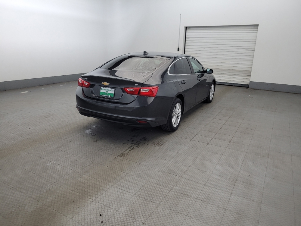 2018 Chevrolet Malibu 1LT - Photo 7