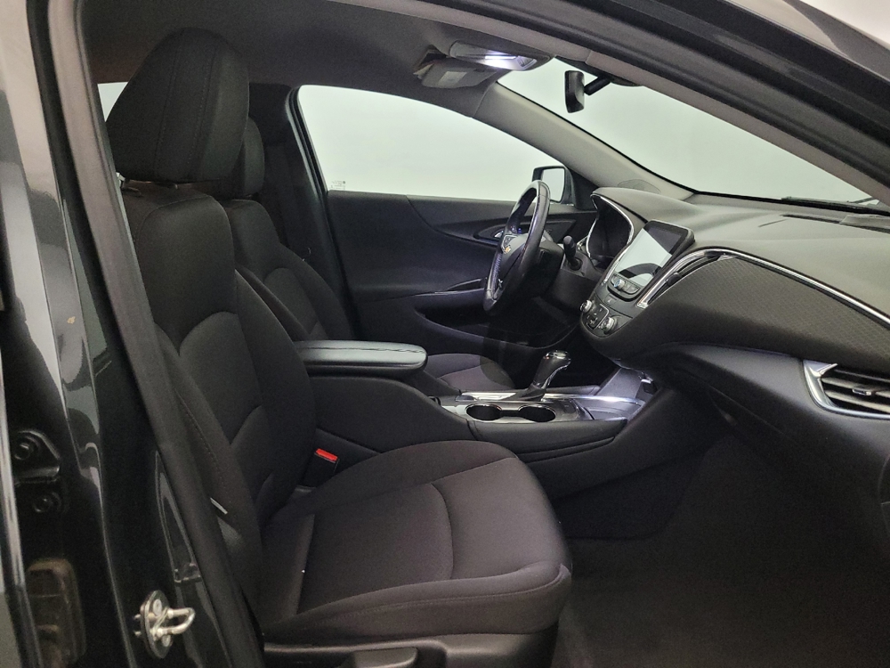 2018 Chevrolet Malibu 1LT - Photo 16