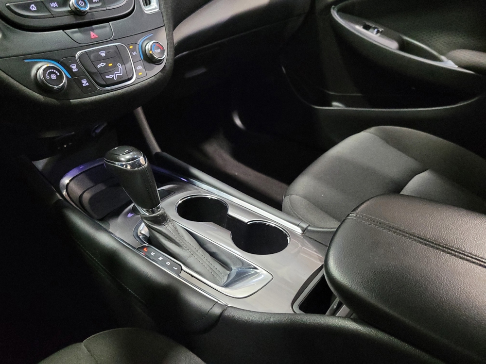 2018 Chevrolet Malibu 1LT - Photo 20
