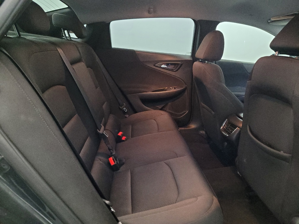 2018 Chevrolet Malibu 1LT - Photo 15