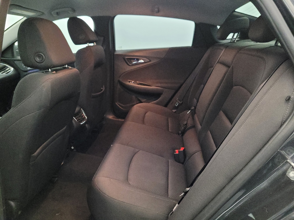 2018 Chevrolet Malibu 1LT - Photo 14