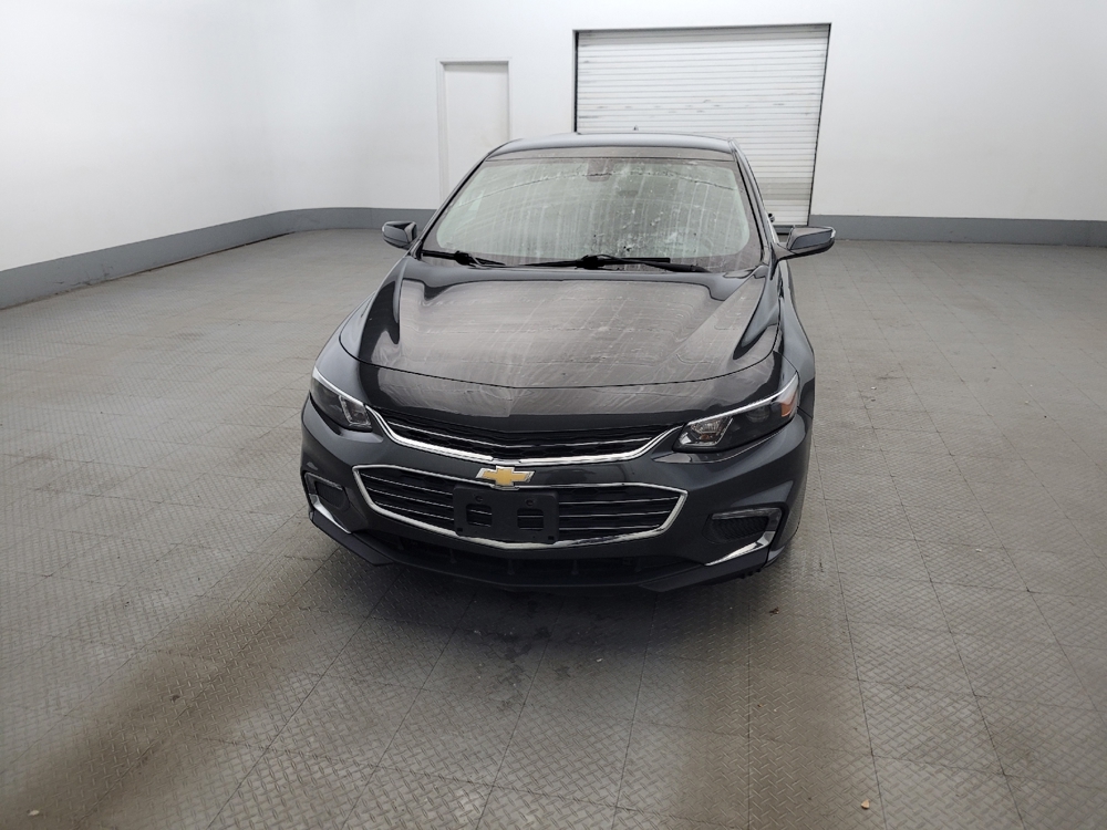 2018 Chevrolet Malibu 1LT - Photo 12