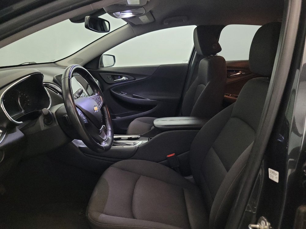2018 Chevrolet Malibu 1LT - Photo 13