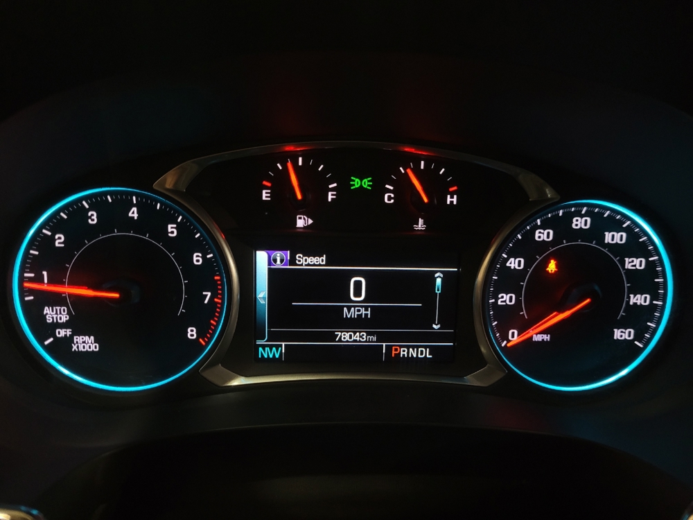 2018 Chevrolet Malibu 1LT - Photo 18