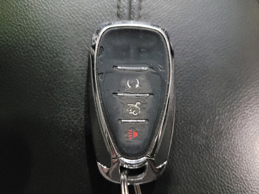 2018 Chevrolet Malibu 1LT - Photo 25
