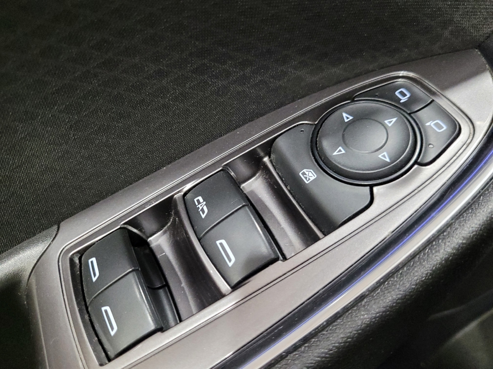 2018 Chevrolet Malibu 1LT - Photo 21