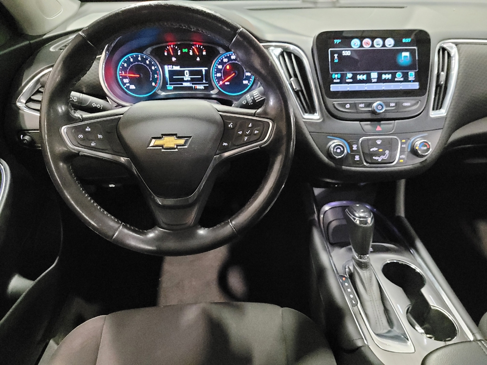 2018 Chevrolet Malibu 1LT - Photo 17