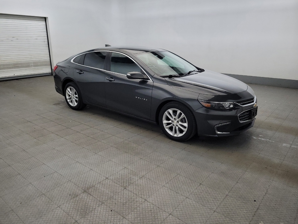 2018 Chevrolet Malibu 1LT - Photo 9