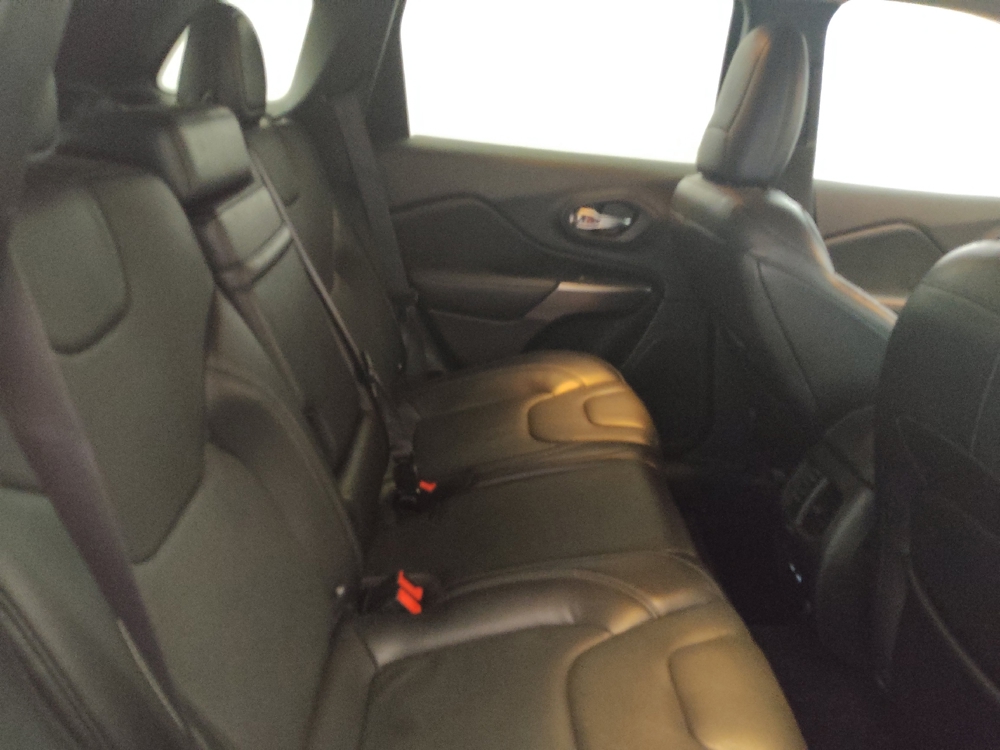 2019 Jeep Cherokee Limited - Photo 15