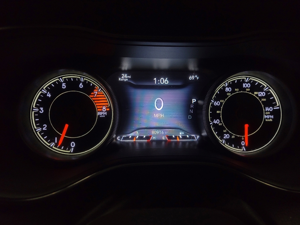 2019 Jeep Cherokee Limited - Photo 18