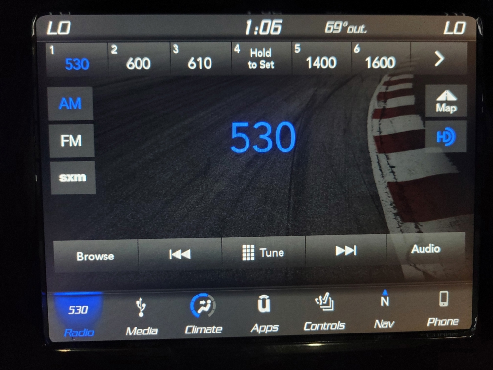 2019 Jeep Cherokee Limited - Photo 19