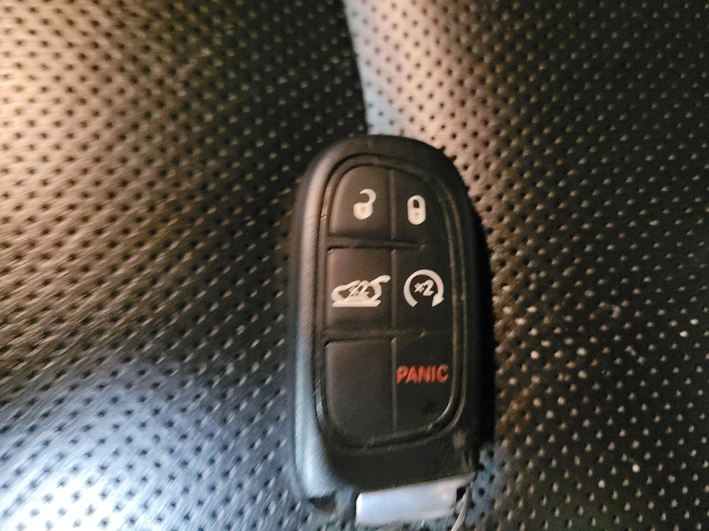2019 Jeep Cherokee Limited - Photo 25