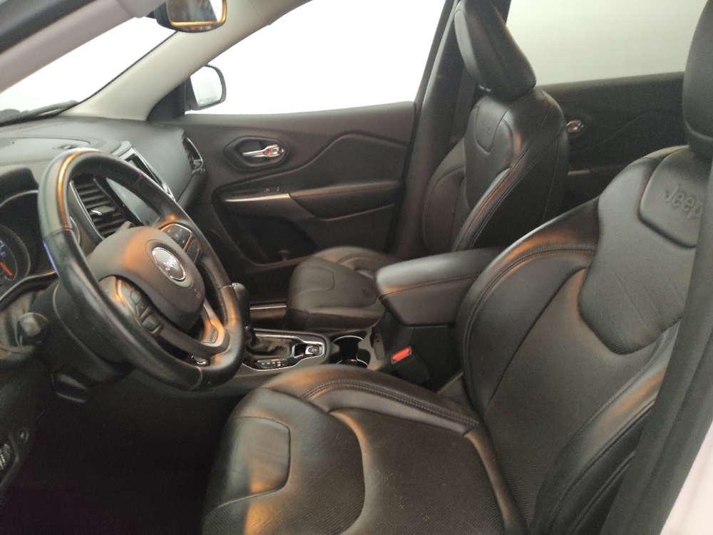 2019 Jeep Cherokee Limited - Photo 13