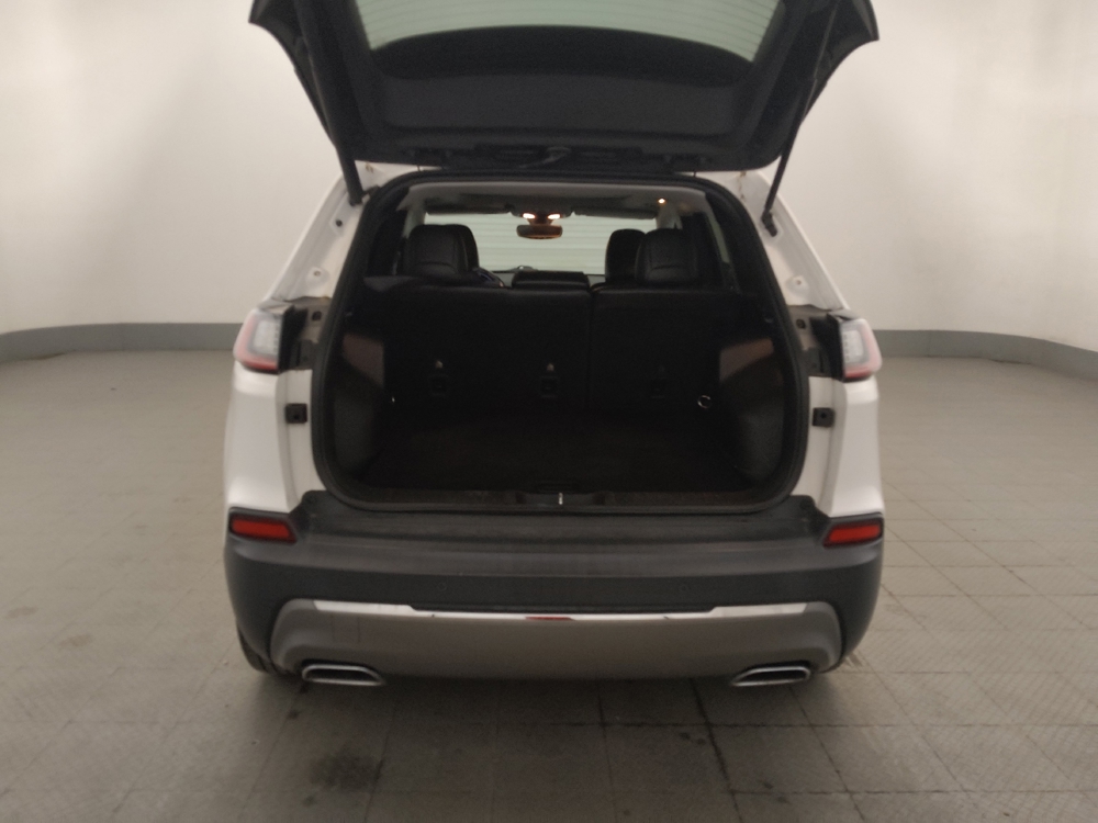 2019 Jeep Cherokee Limited - Photo 22