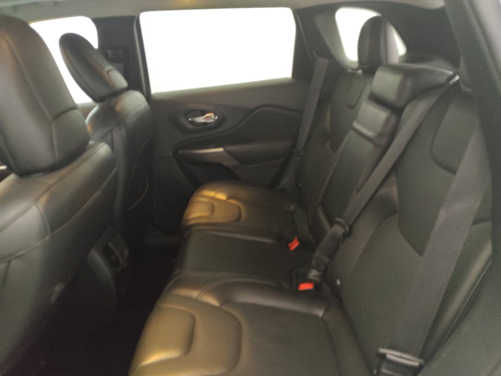 2019 Jeep Cherokee Limited - Photo 14