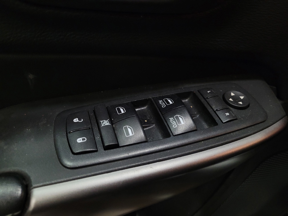 2019 Jeep Cherokee Limited - Photo 21