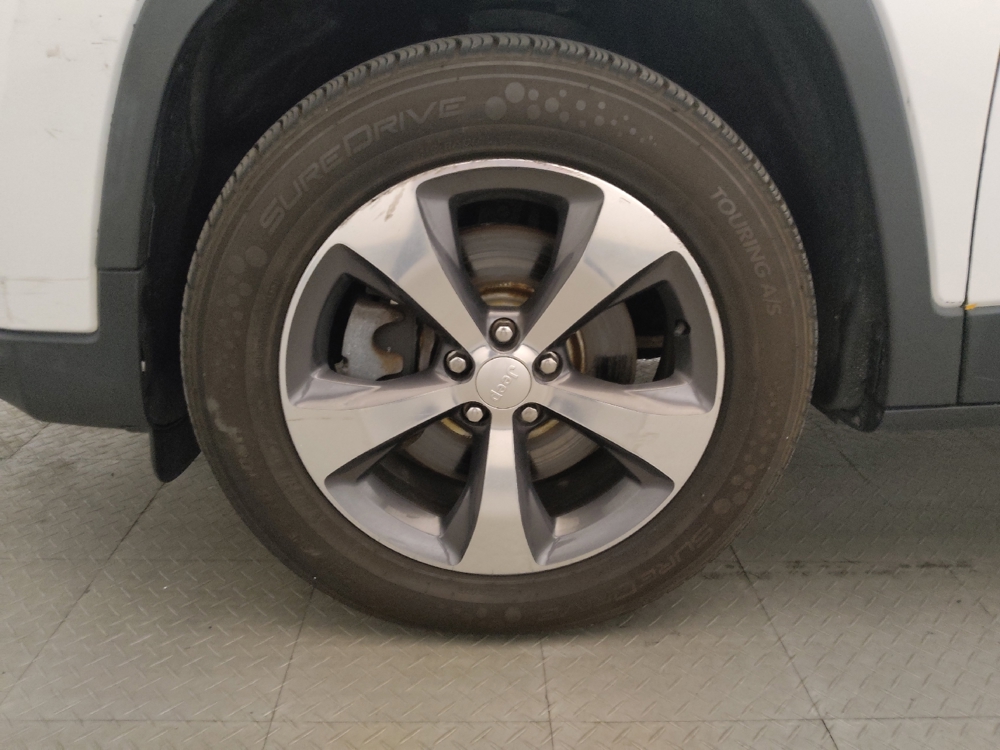 2019 Jeep Cherokee Limited - Photo 24