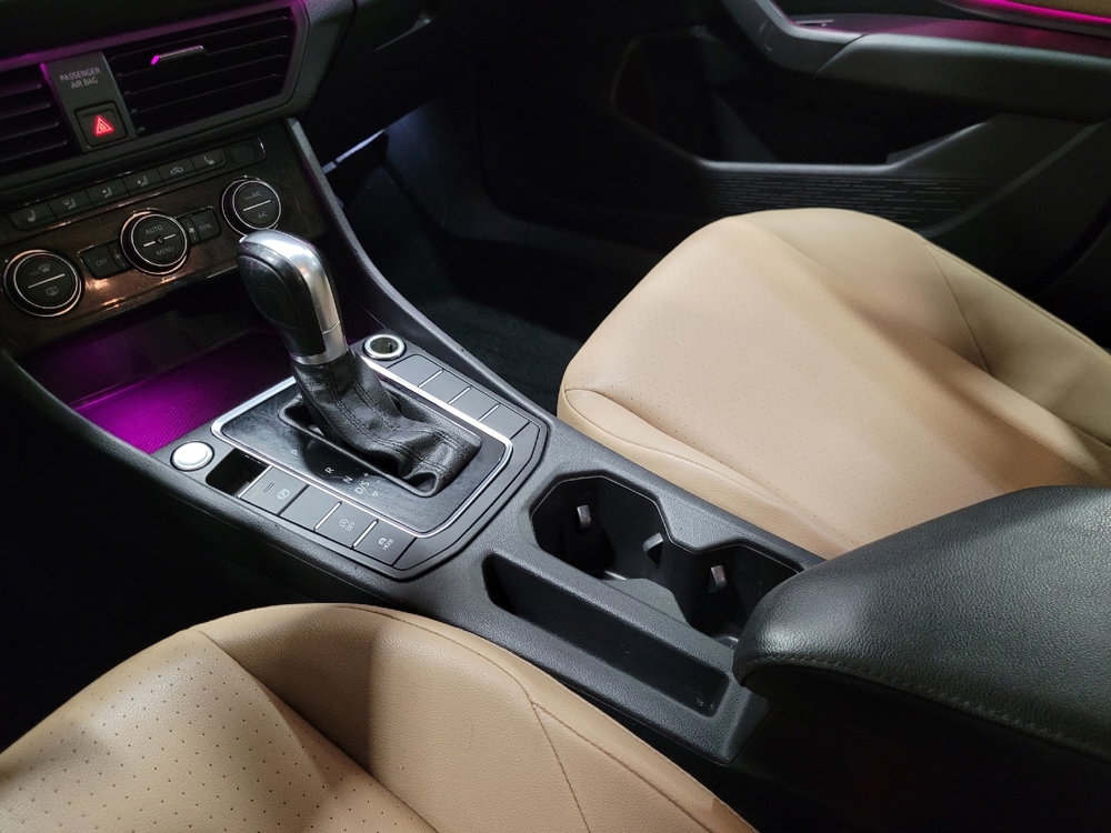 2019 Volkswagen Jetta SEL - Photo 20