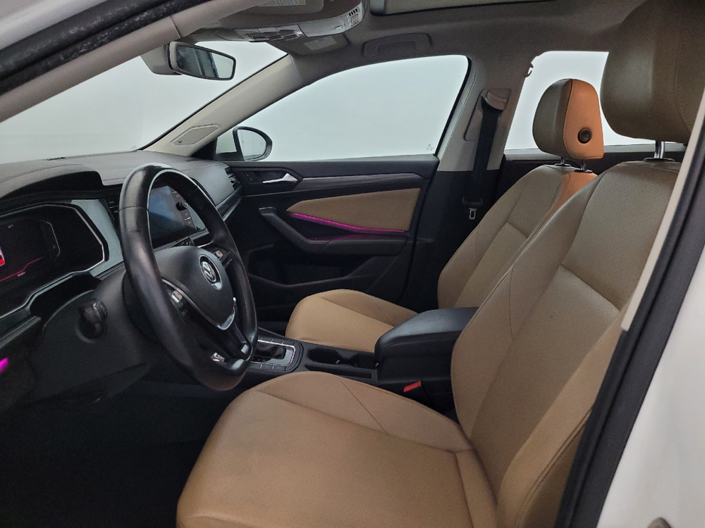 2019 Volkswagen Jetta SEL - Photo 13