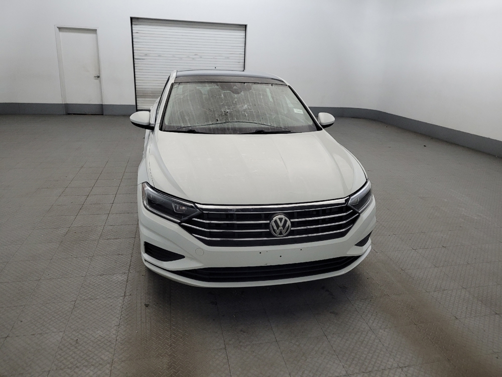 2019 Volkswagen Jetta SEL - Photo 11