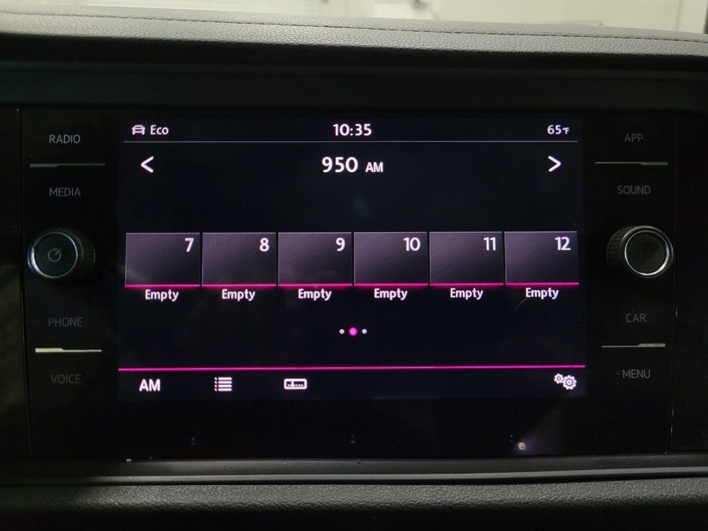 2019 Volkswagen Jetta SEL - Photo 19