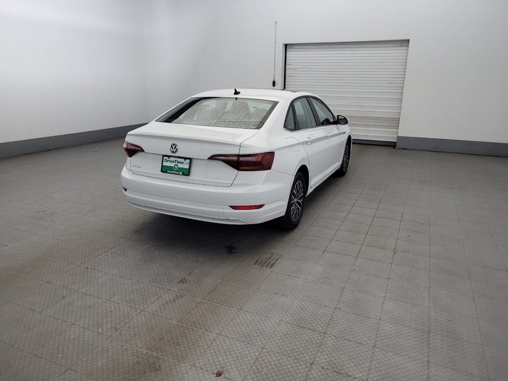 2019 Volkswagen Jetta SEL - Photo 7