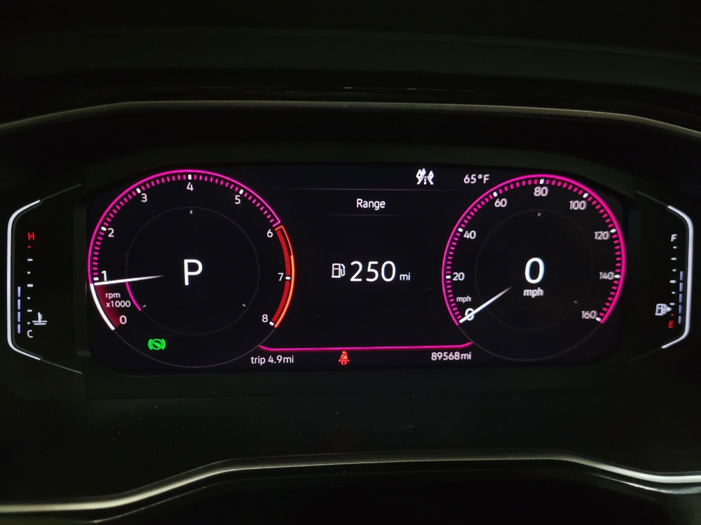 2019 Volkswagen Jetta SEL - Photo 18