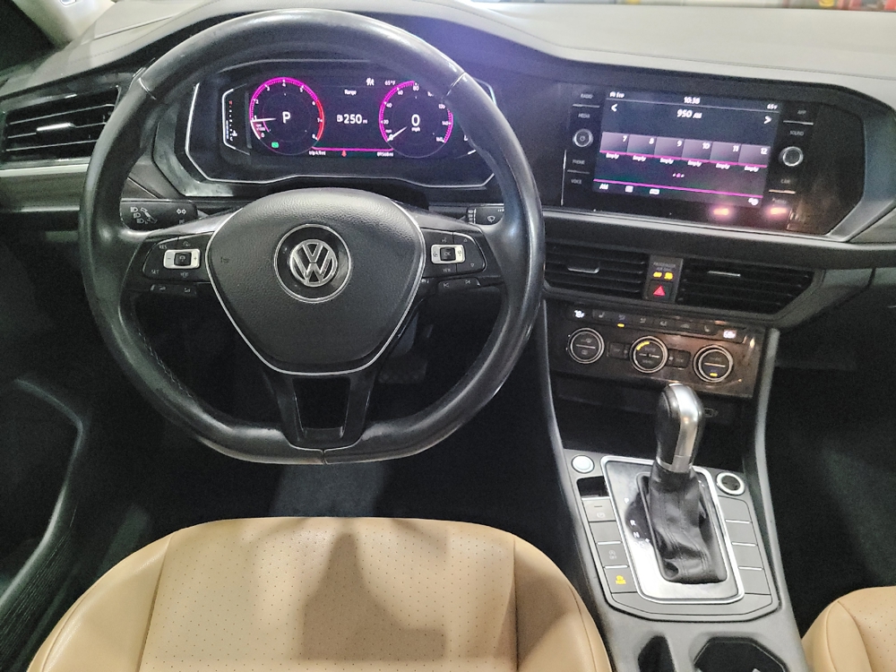 2019 Volkswagen Jetta SEL - Photo 17