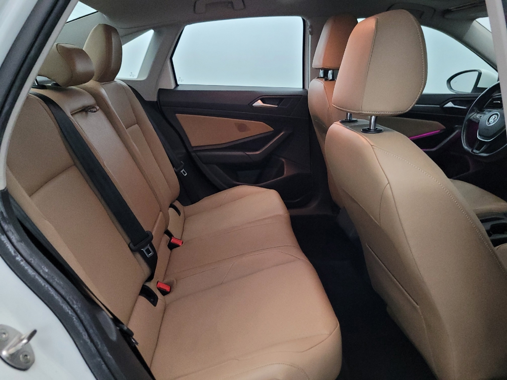 2019 Volkswagen Jetta SEL - Photo 15