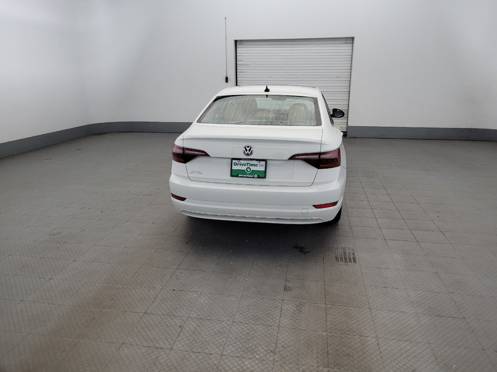 2019 Volkswagen Jetta SEL - Photo 6