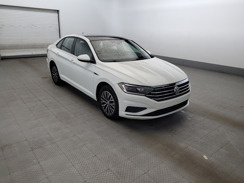 2019 Volkswagen Jetta SEL - Photo 10
