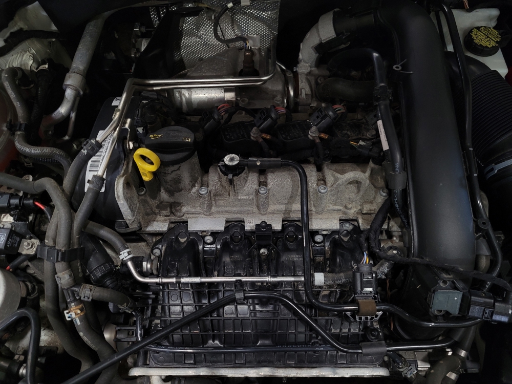 2019 Volkswagen Jetta SEL - Photo 23