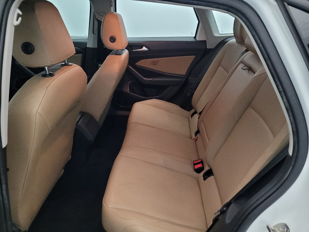 2019 Volkswagen Jetta SEL - Photo 14
