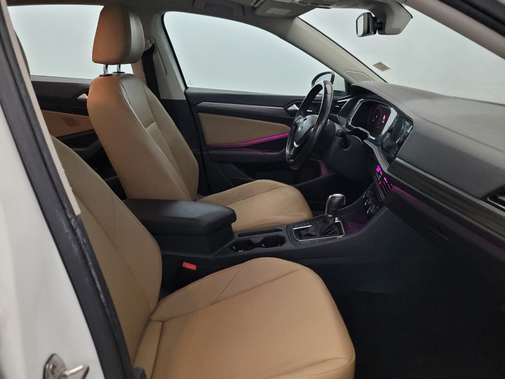 2019 Volkswagen Jetta SEL - Photo 16