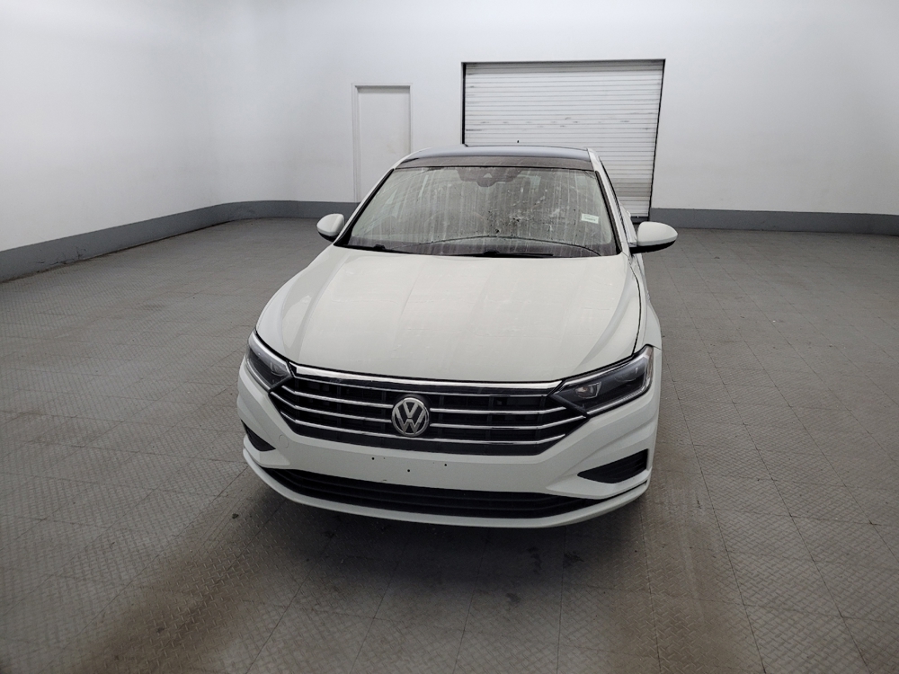 2019 Volkswagen Jetta SEL - Photo 12