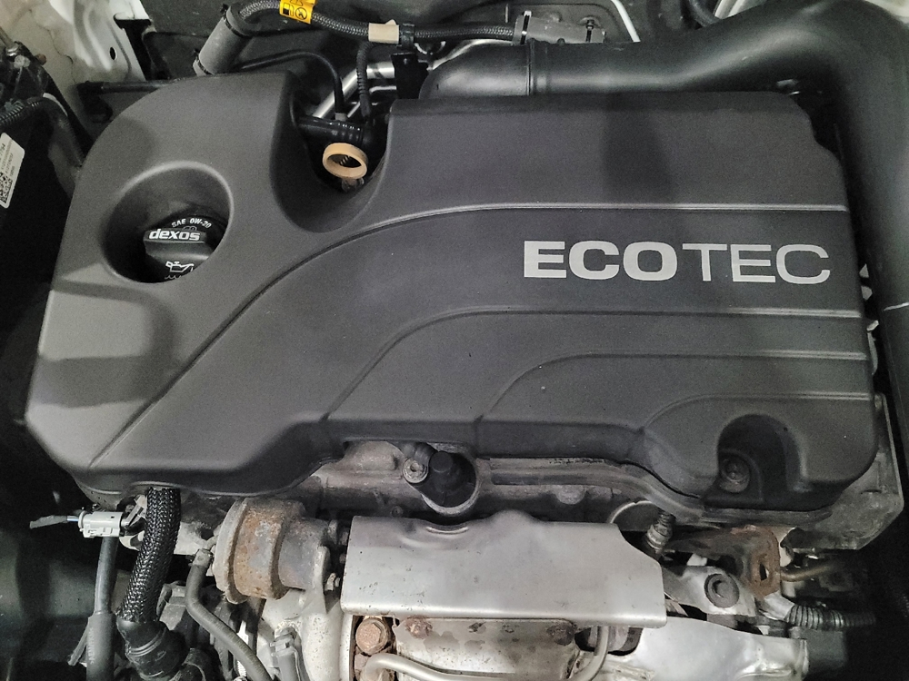 2018 Chevrolet Equinox LT - Photo 23