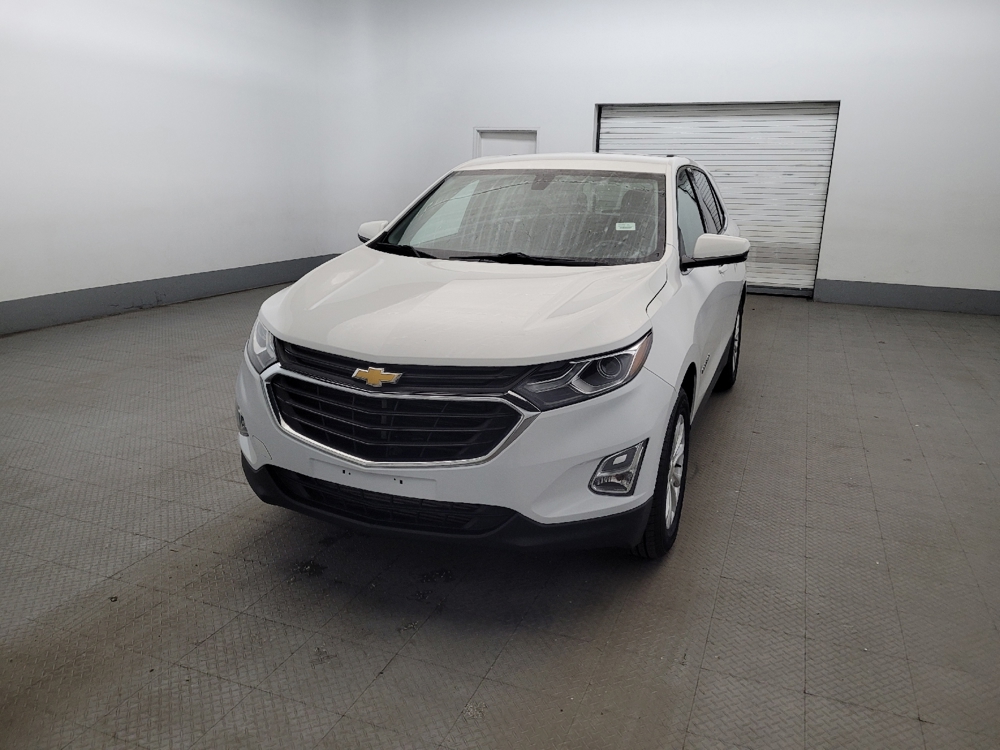 2018 Chevrolet Equinox LT - Photo 12