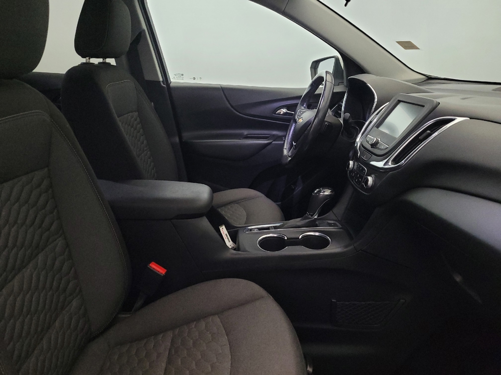 2018 Chevrolet Equinox LT - Photo 16
