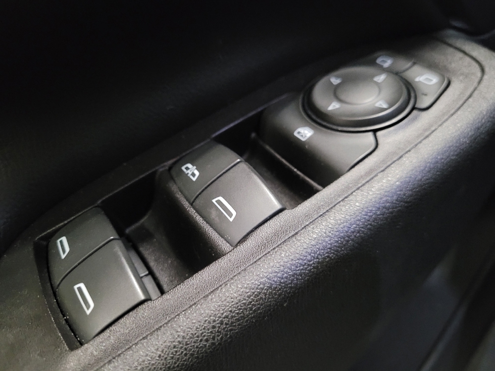 2018 Chevrolet Equinox LT - Photo 21