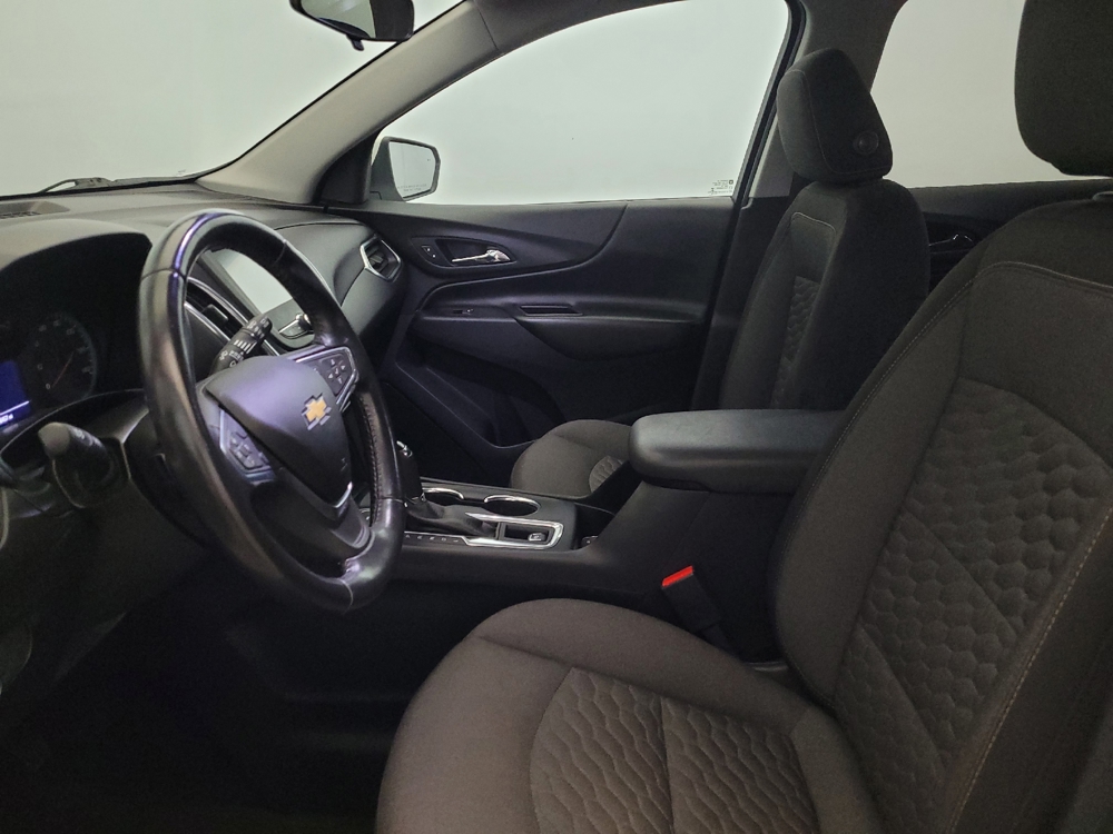2018 Chevrolet Equinox LT - Photo 13