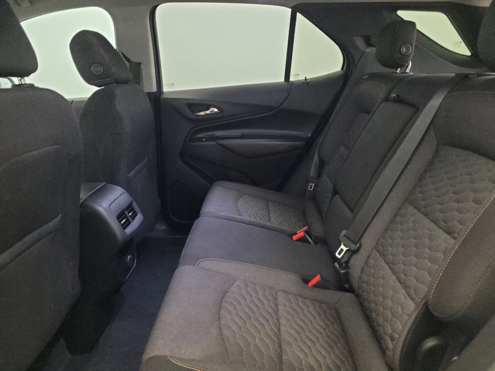 2018 Chevrolet Equinox LT - Photo 14